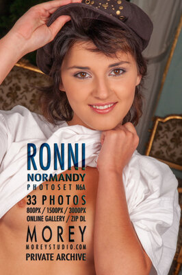 Ronni Normandy erotic photography free previews